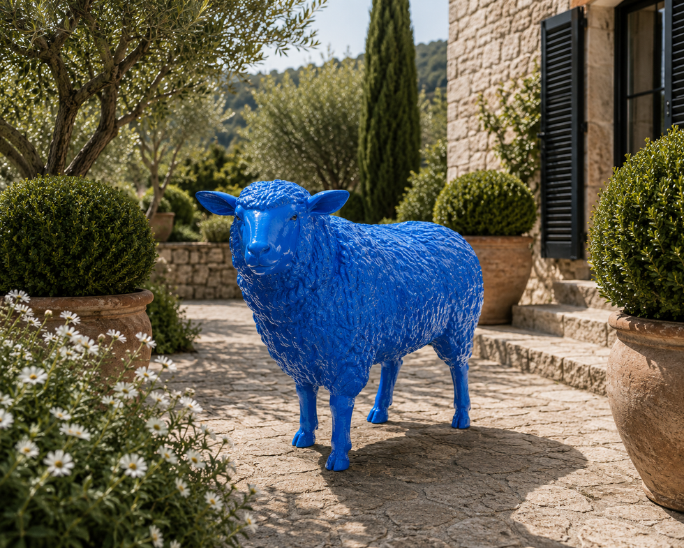 Mouton