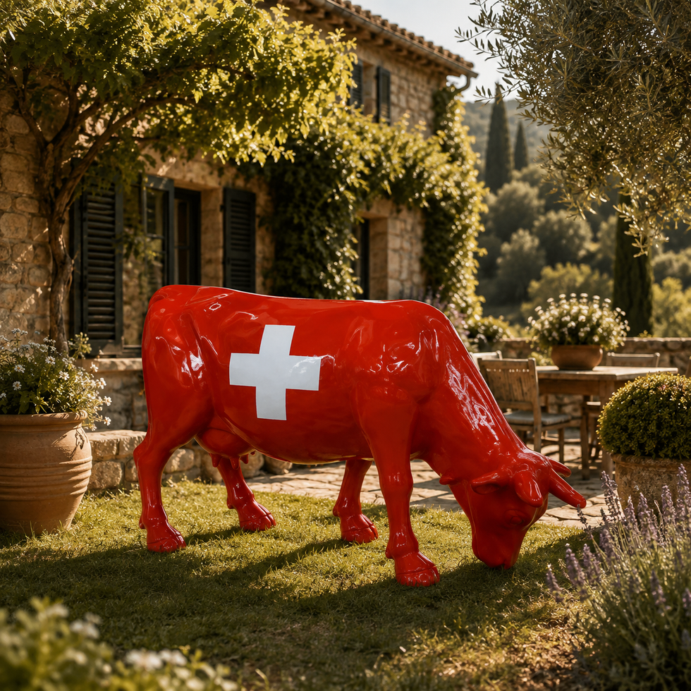 Vache