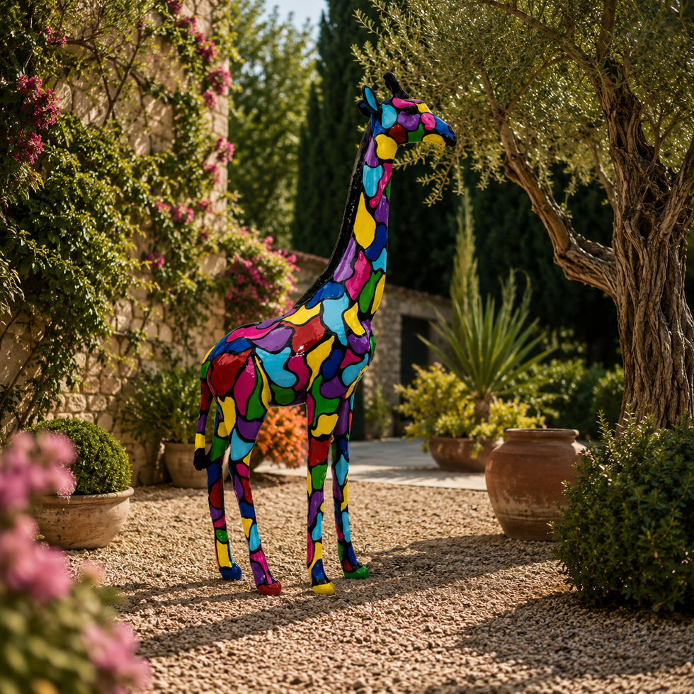 Girafe