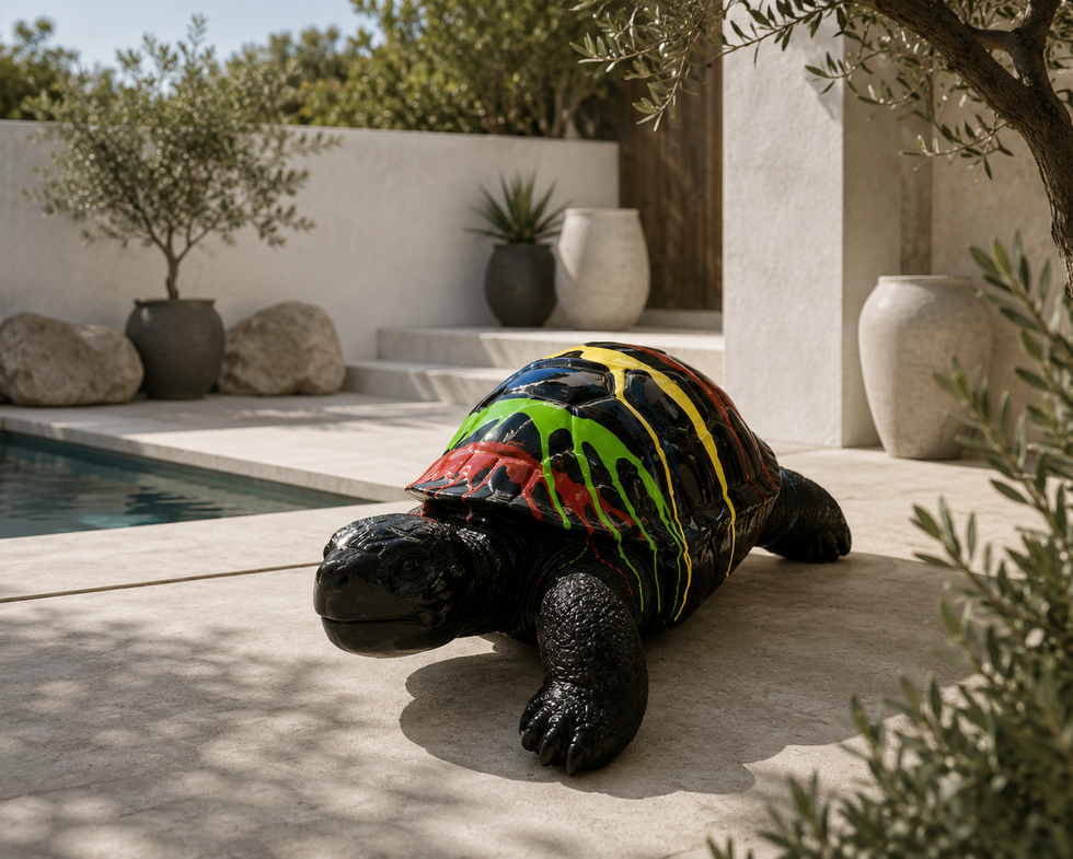 Tortue